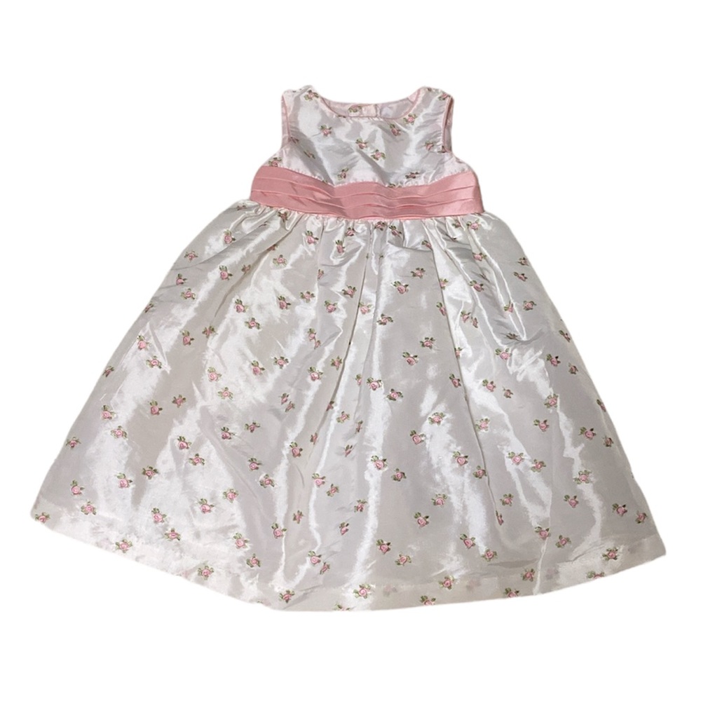 Marmellata Dress